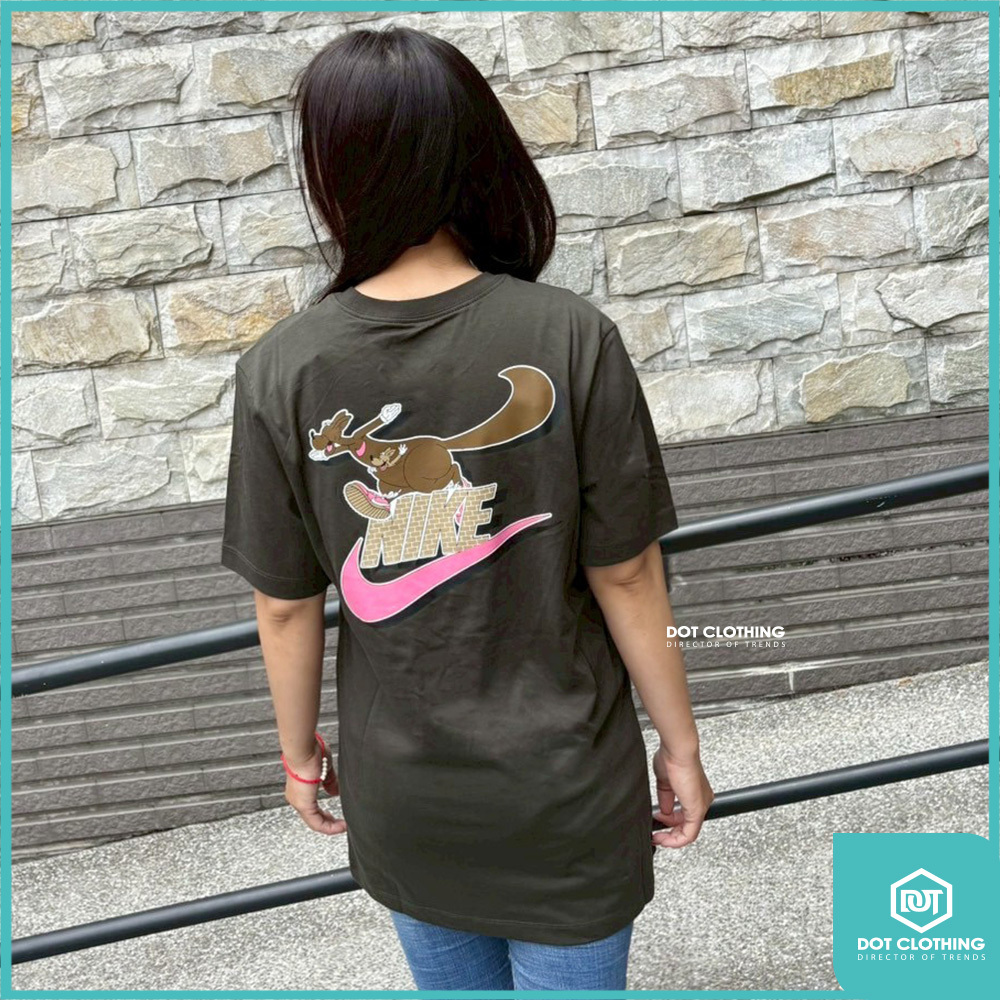 NIKE袋鼠-8