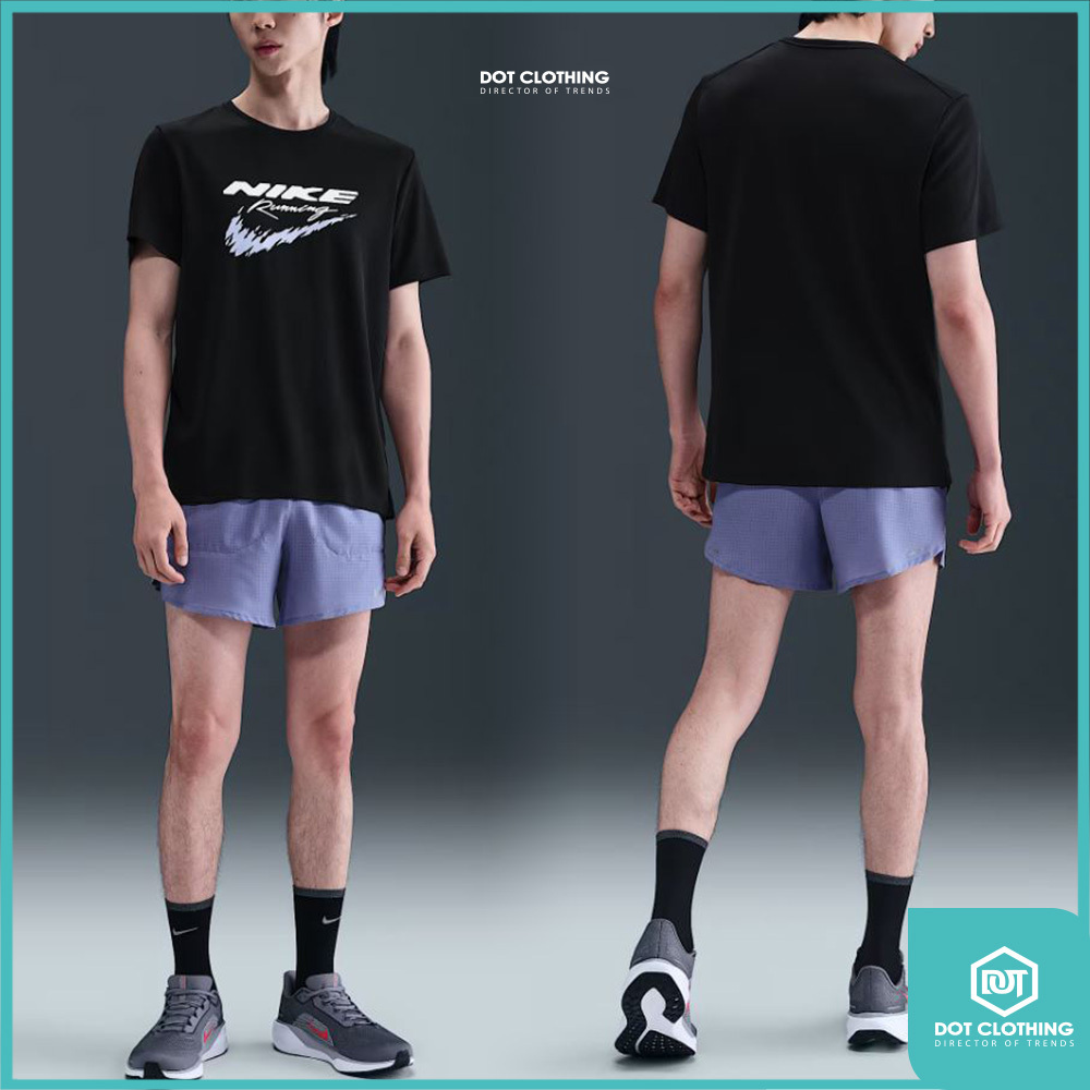 黑藍RUN-7