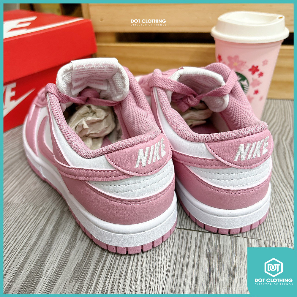 櫻花粉dunk-2