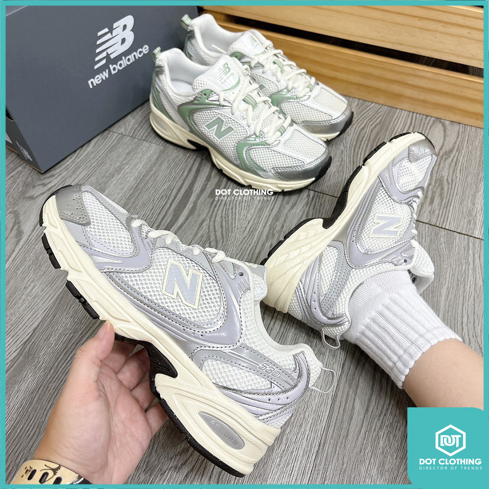 NB530銀-2