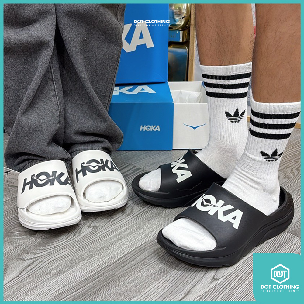 HOKA拖鞋-1