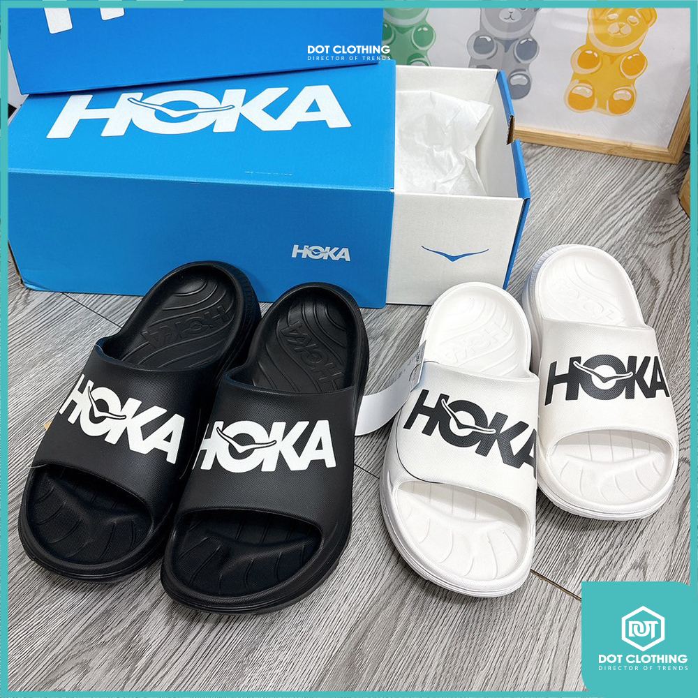 HOKA拖鞋-9
