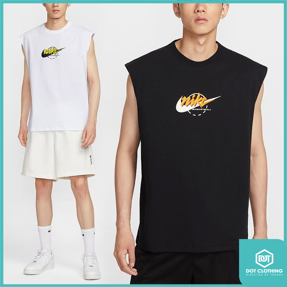 NIKE背心-6