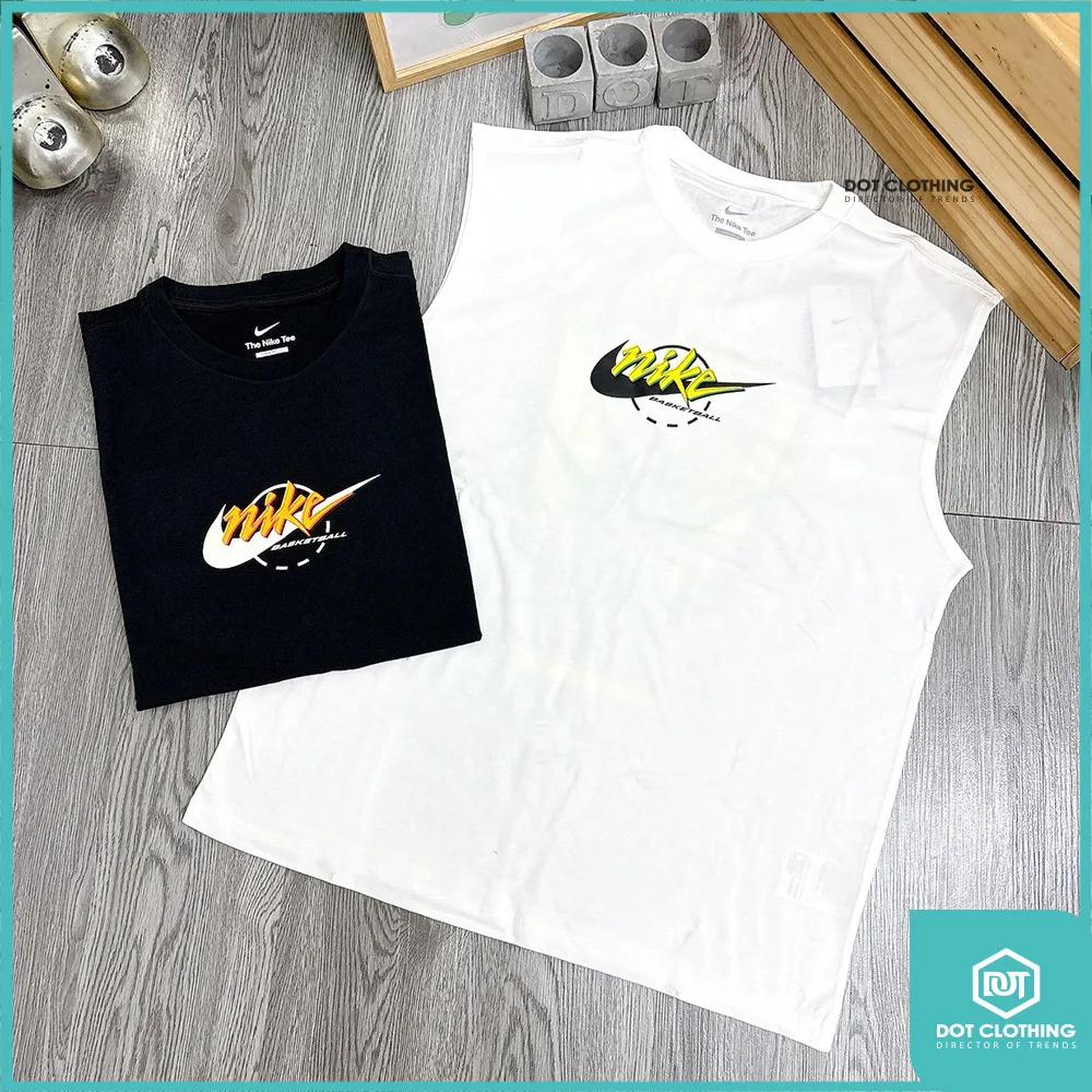NIKE背心-1