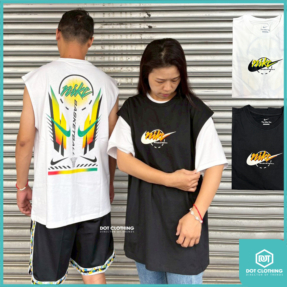 NIKE背心-7