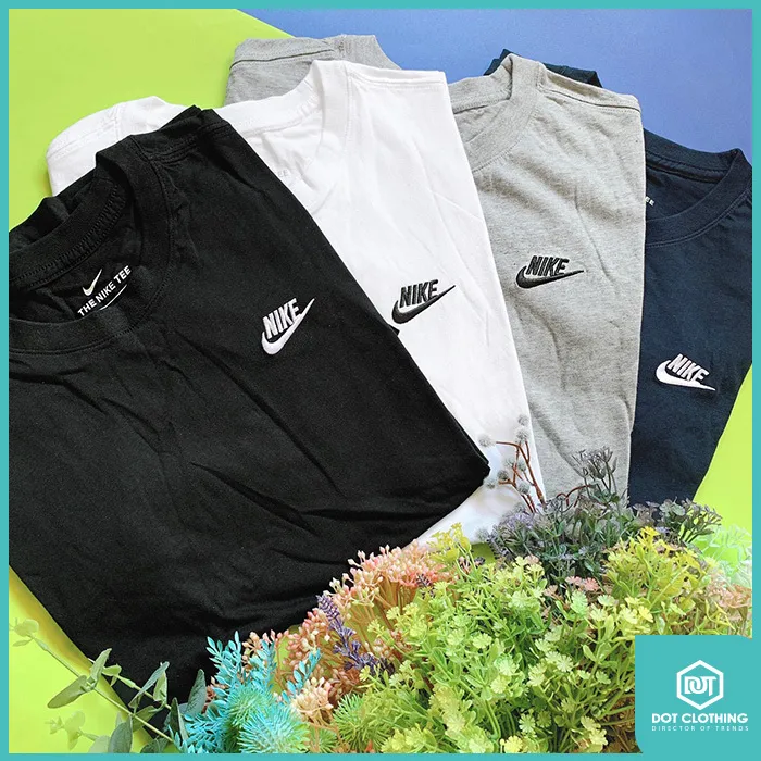NIKE小刺繡-1