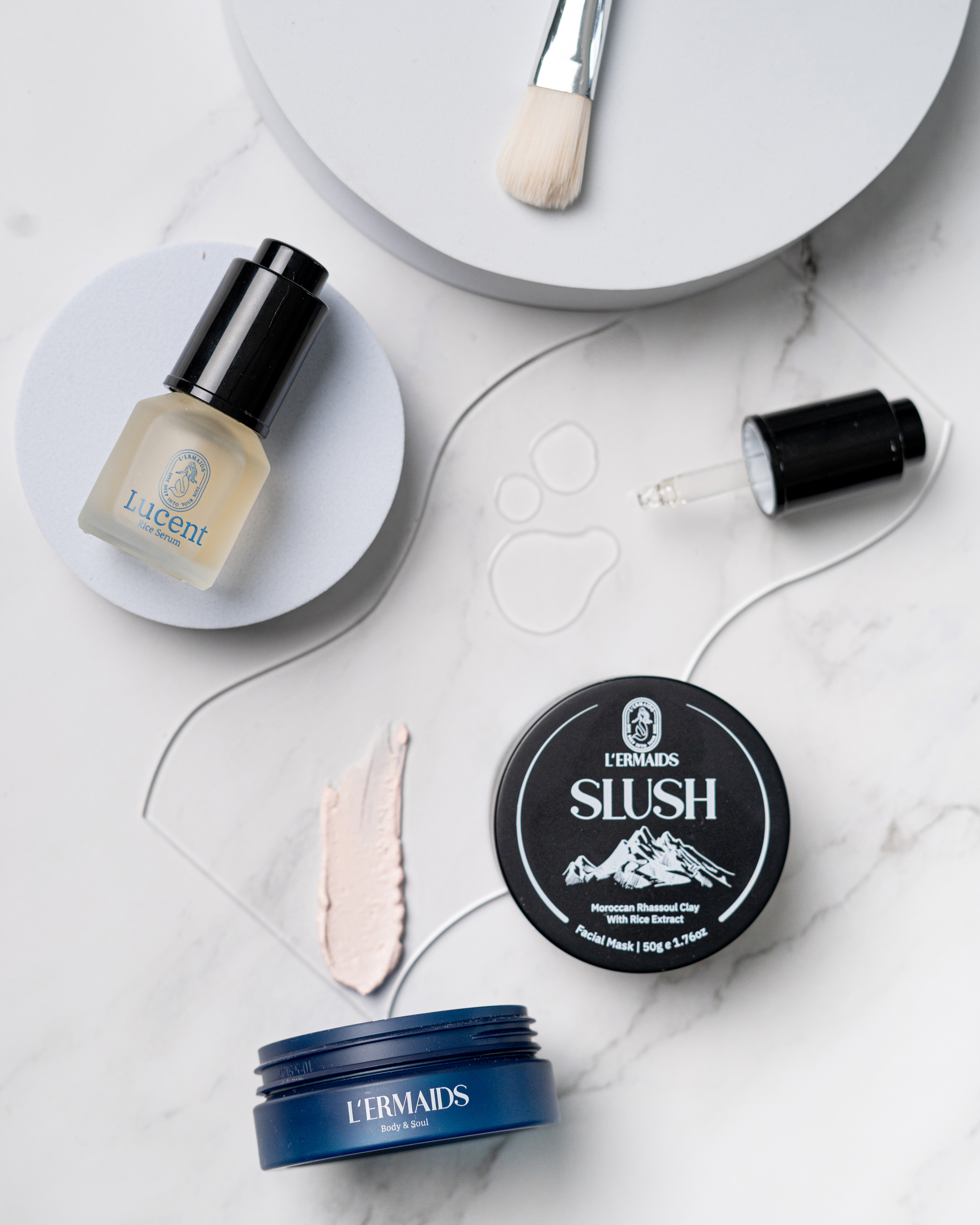 L'ermaids | Sign Up for 15% OFF