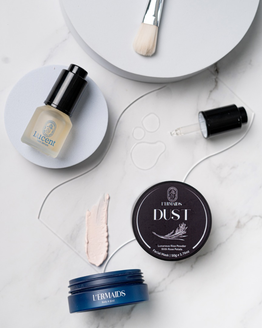 L'ermaids | Sign Up for 15% OFF
