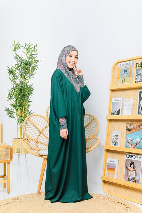 Jubah safiyah Emerald green.JPG