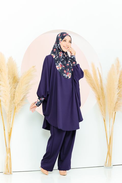 Blouse US Blue Black.JPG