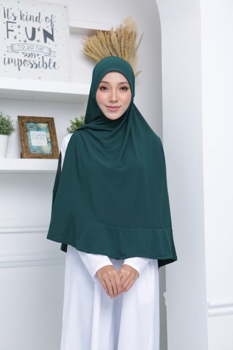 Khimar Maryam Emerald Green.jpg