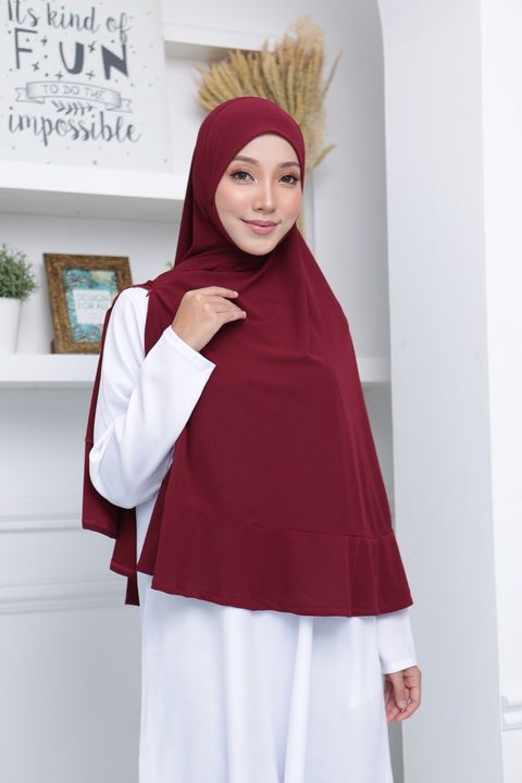 Khimar Maryam Maroon.jpg