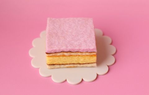 vanilla slice