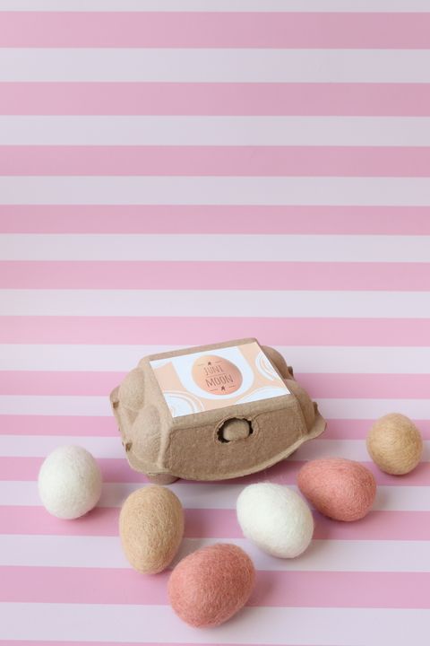 eggs in carton 1