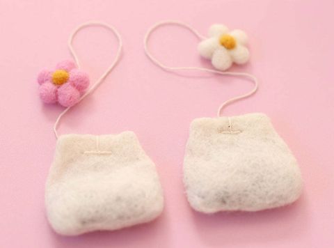 tea flower