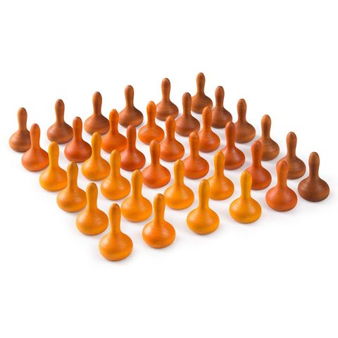 grapat-handmade-wooden-mandala-pumpkin-toys