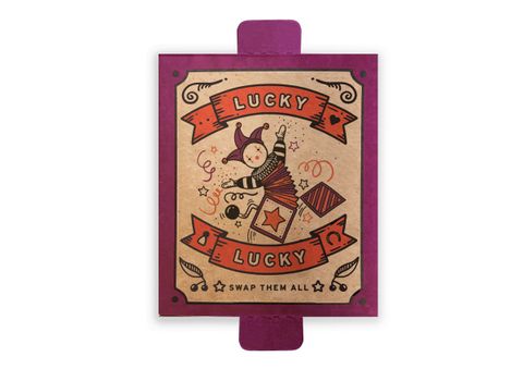 Art 23-254 Lucky Lucky Second Edition_19 Joguines Grapat