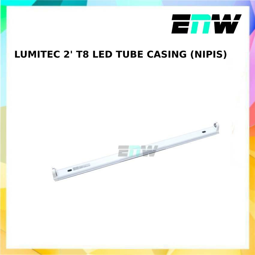 lumitec led t8