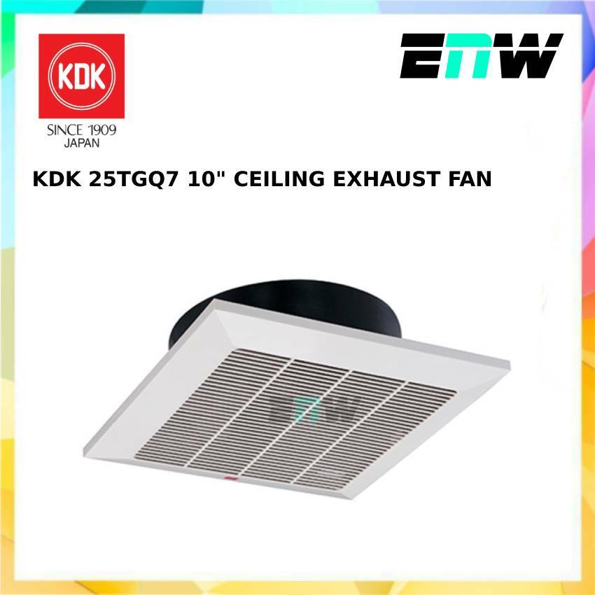 KDK 25TGQ7 10\
