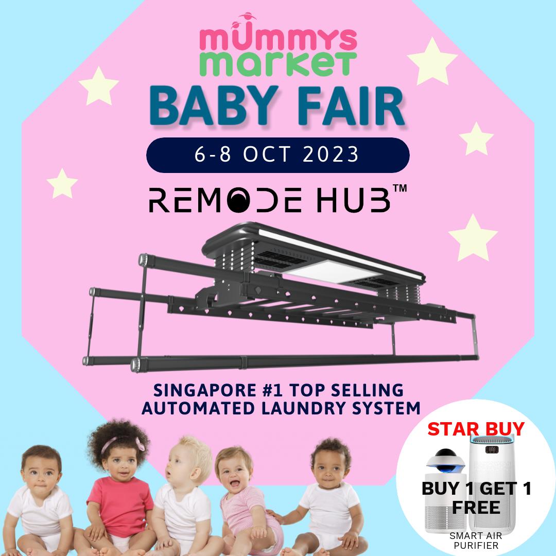 6-8 Oct Mummys Market 