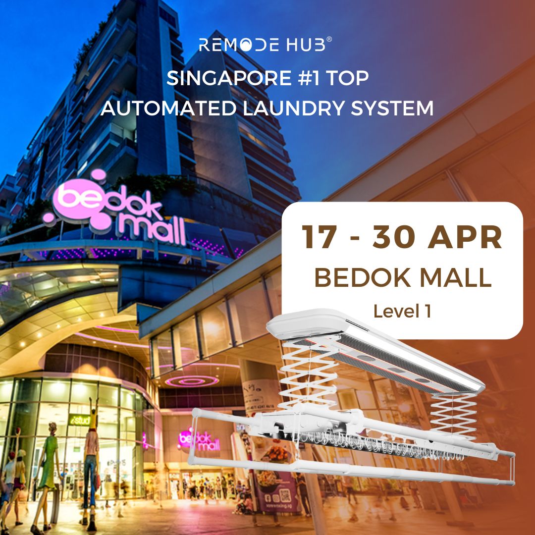 17-30 April 24 Bedok Mall