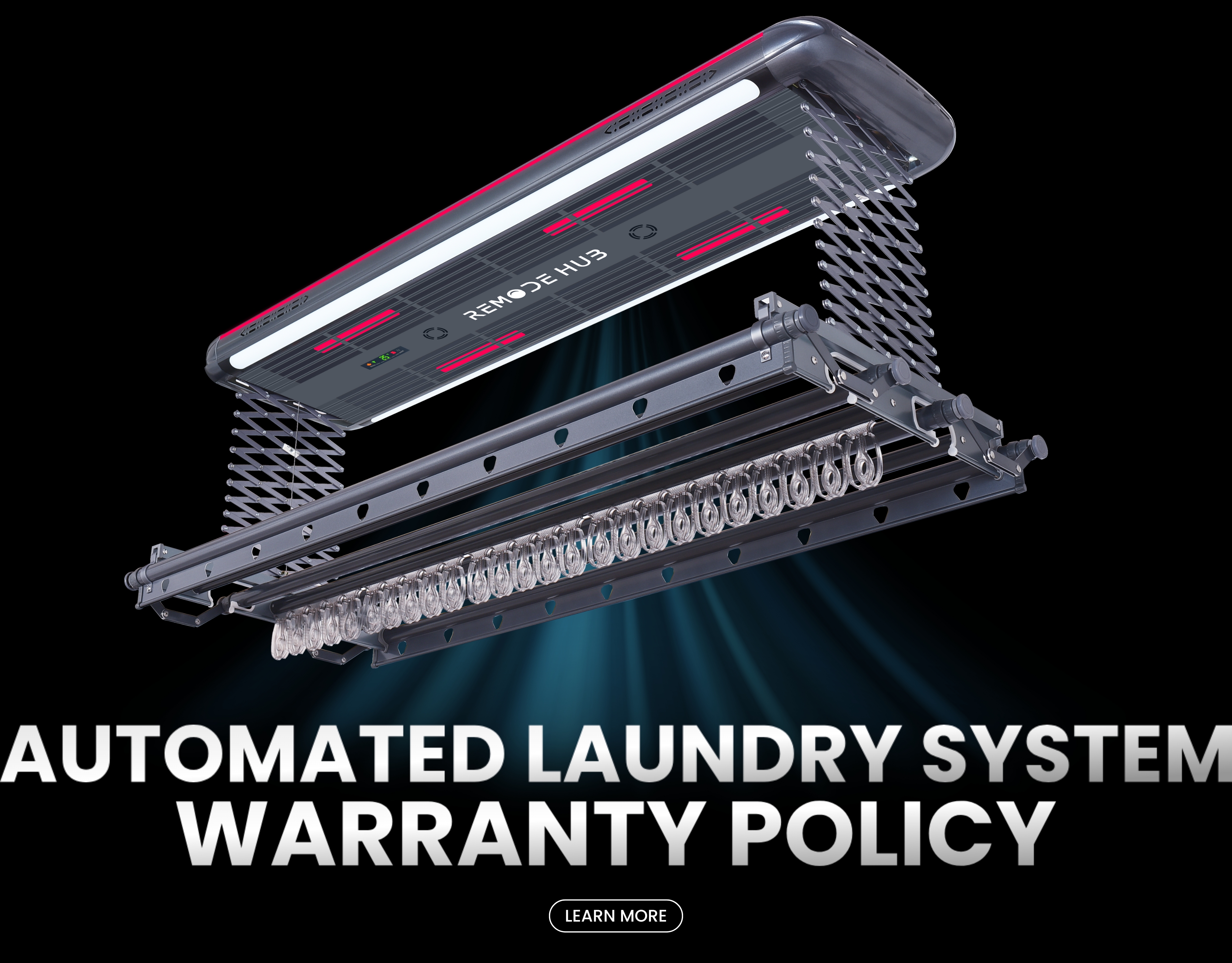 WARRANTY POLICY - ALS