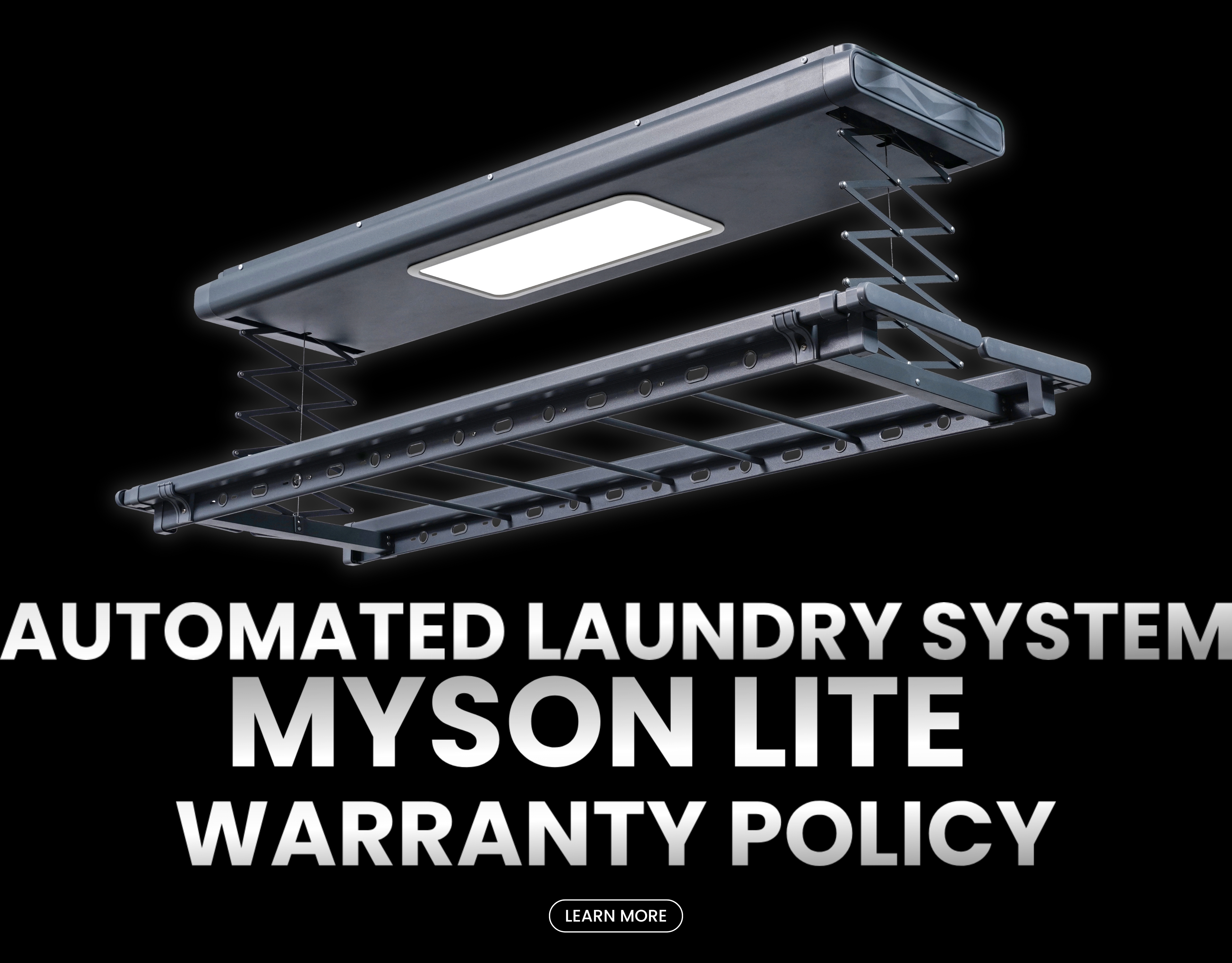 WARRANTY POLICY - Myson LITE