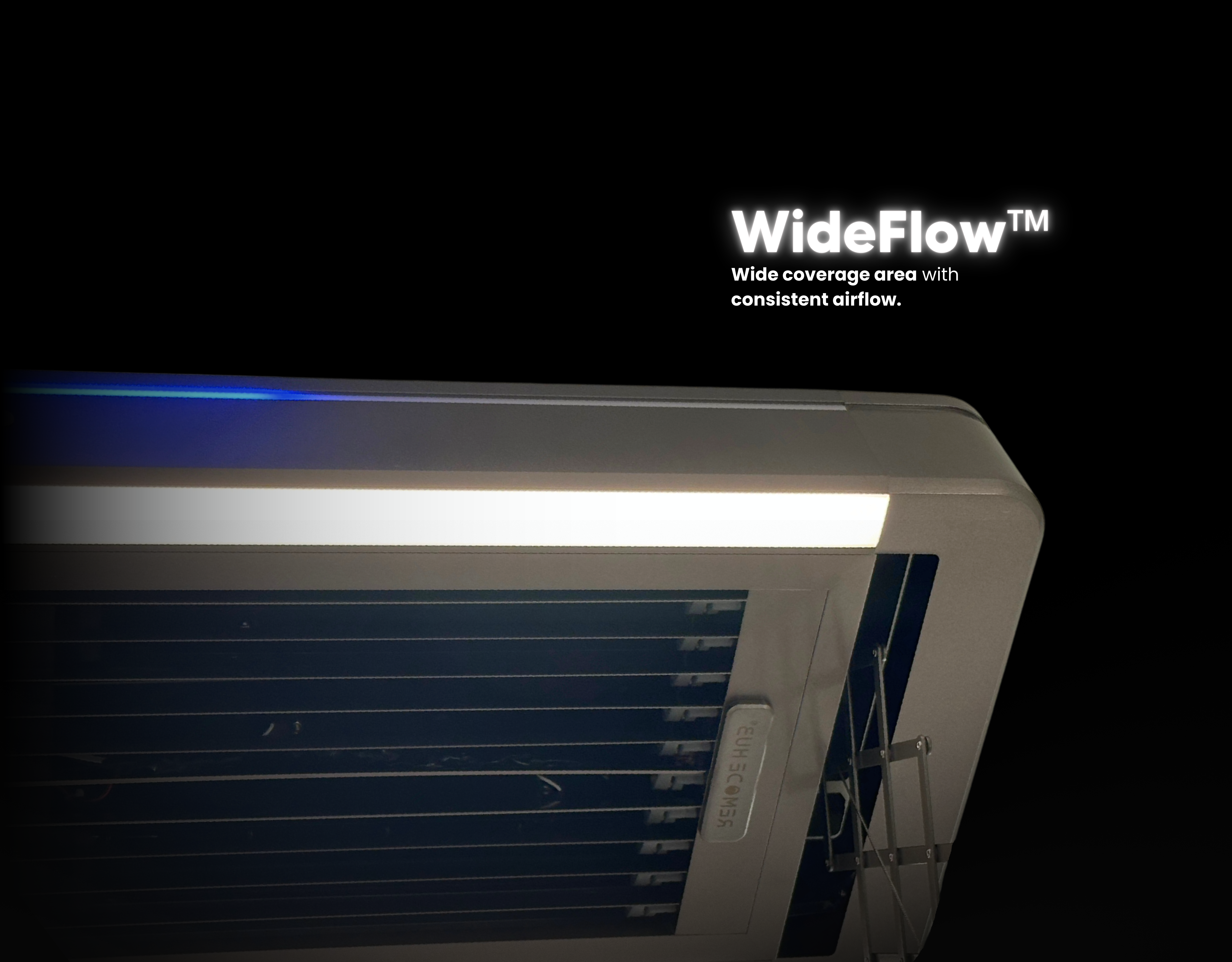 AERVA ULTRA WIDE FLOW