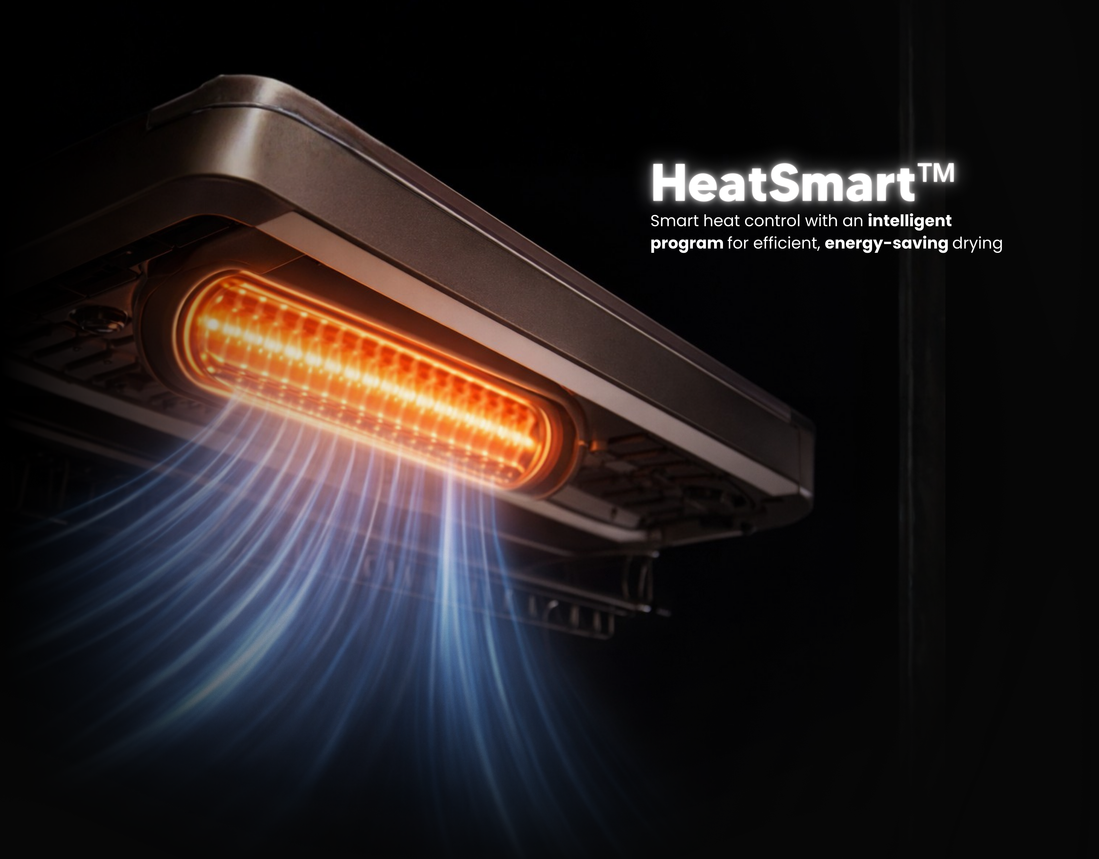 AERVA ULTRA HEAT SMART