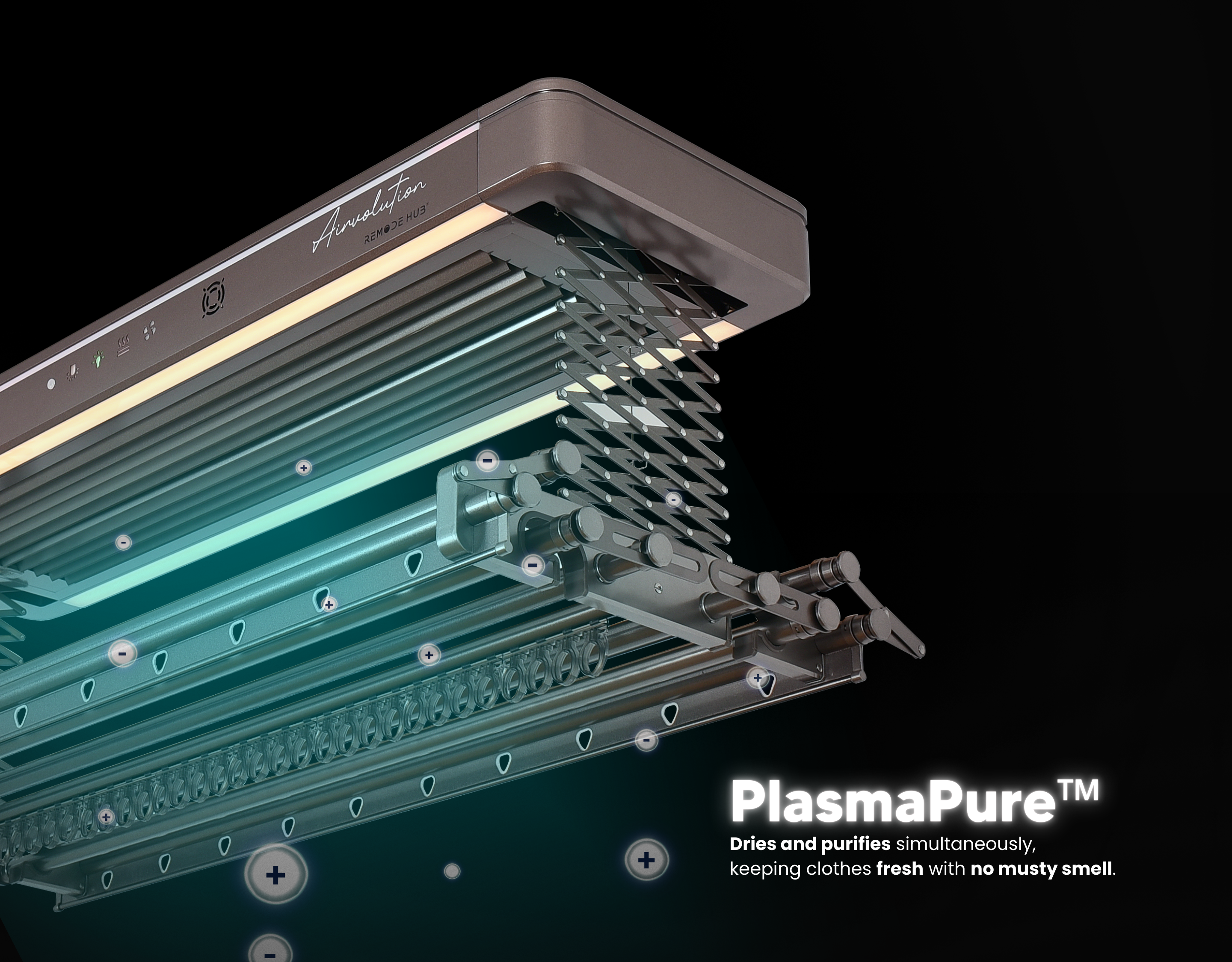 AERVA ULTRA PLASMA PURE