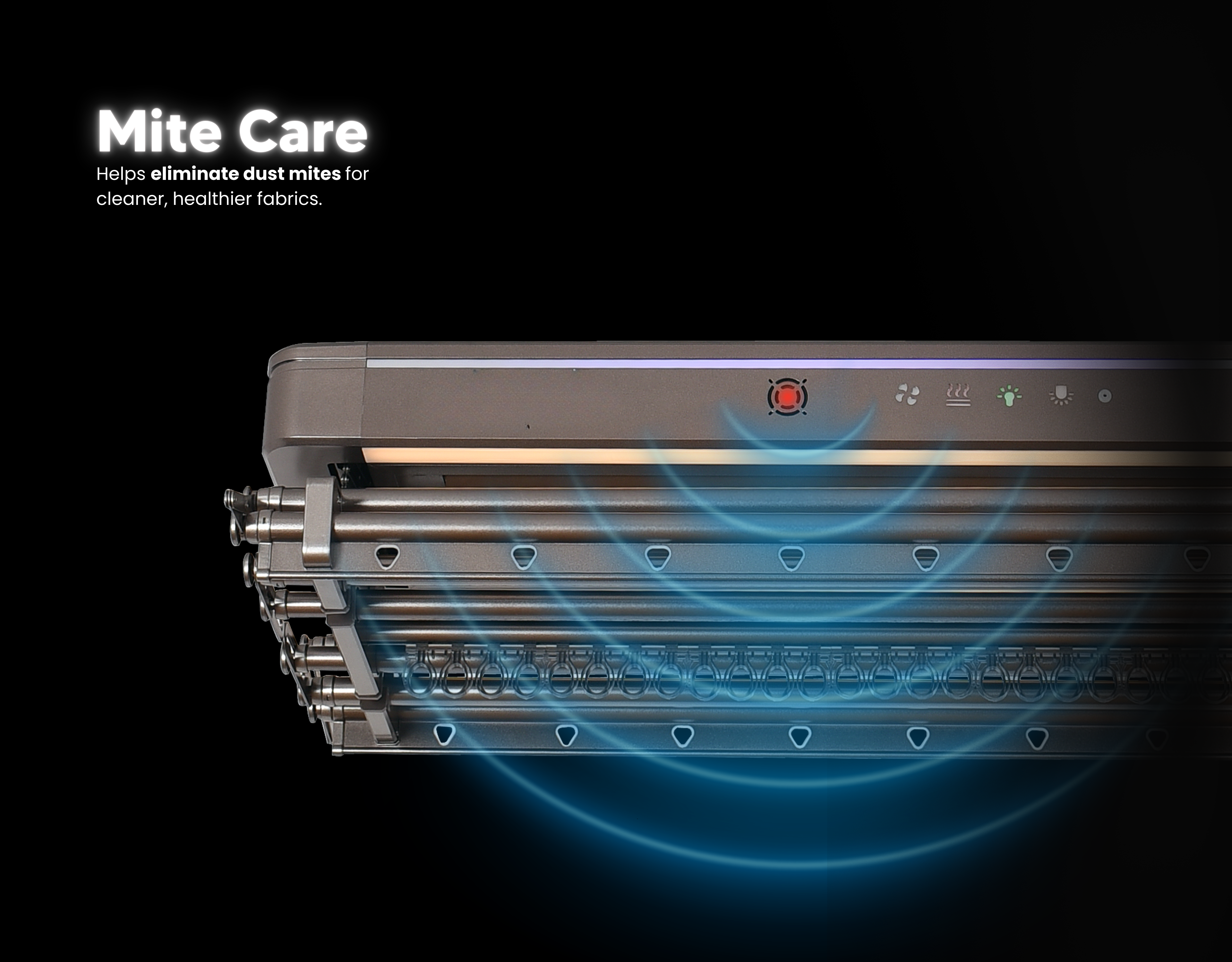 AERVA ULTRA MITE CARE