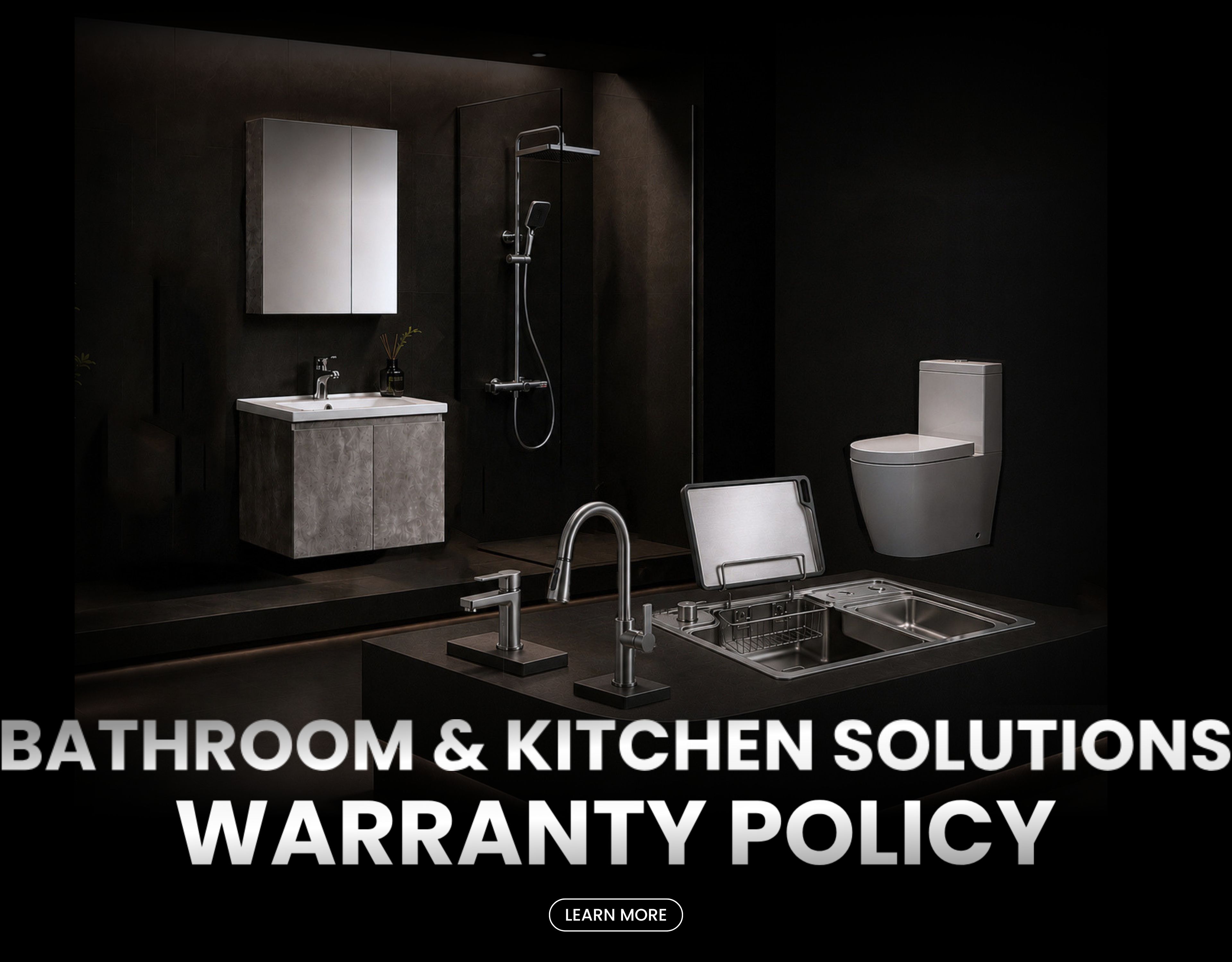 WARRANTY POLICY - ALS