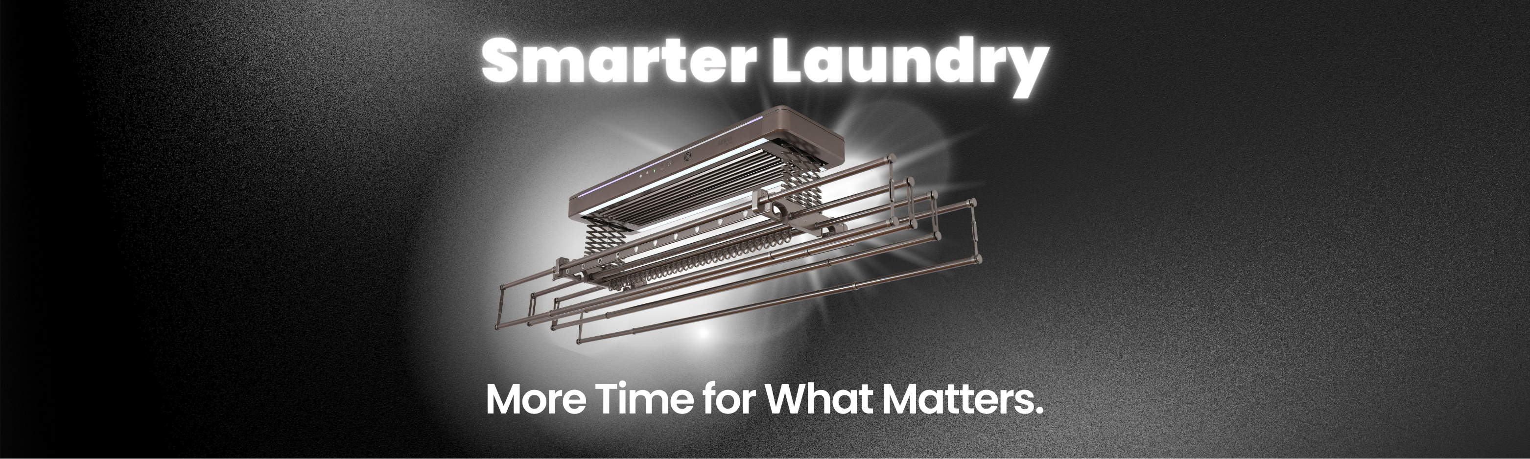 How an Intelligent Airflow Drying System Saves Your Time Every Day