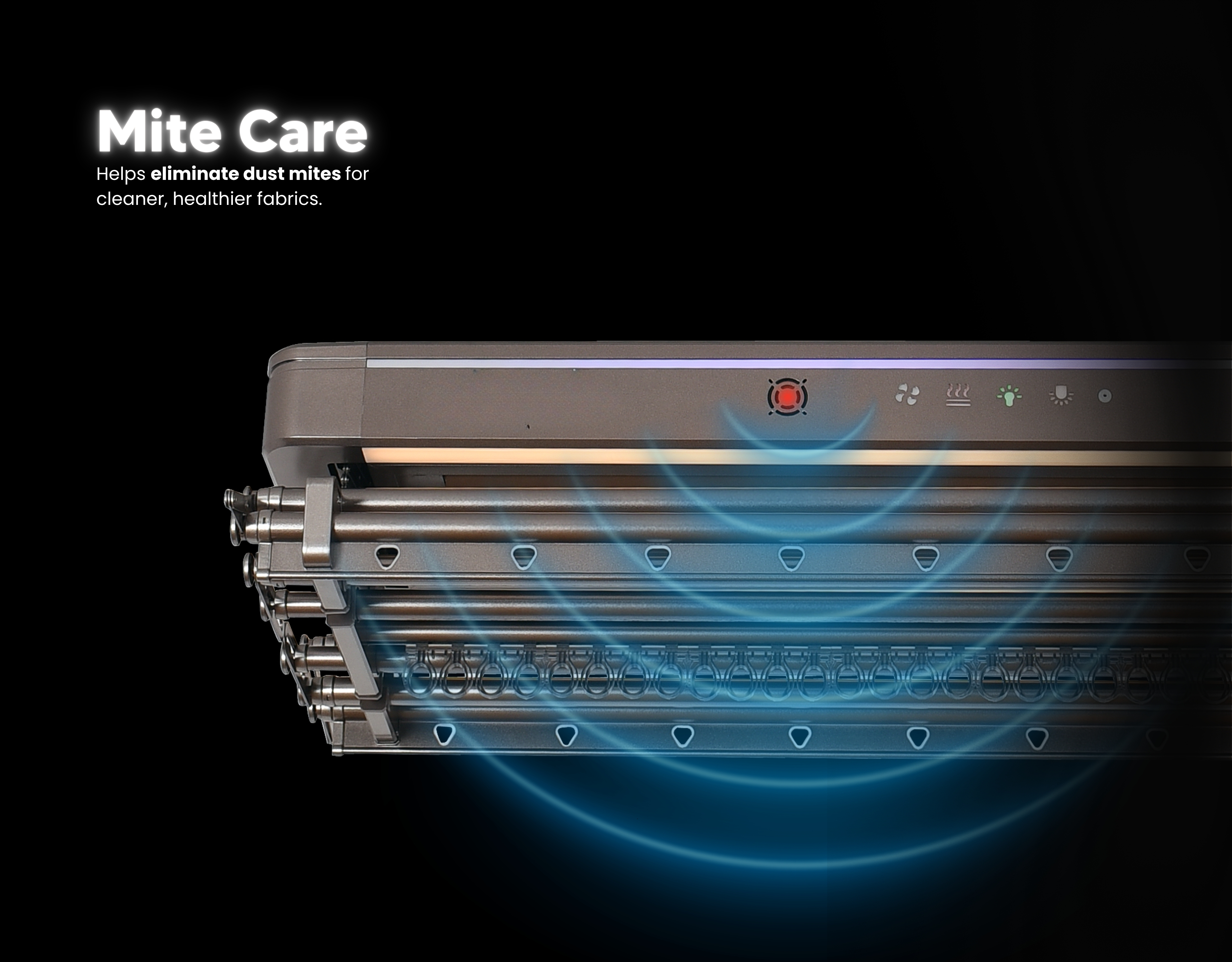 AERVA ULTRA MITE CARE