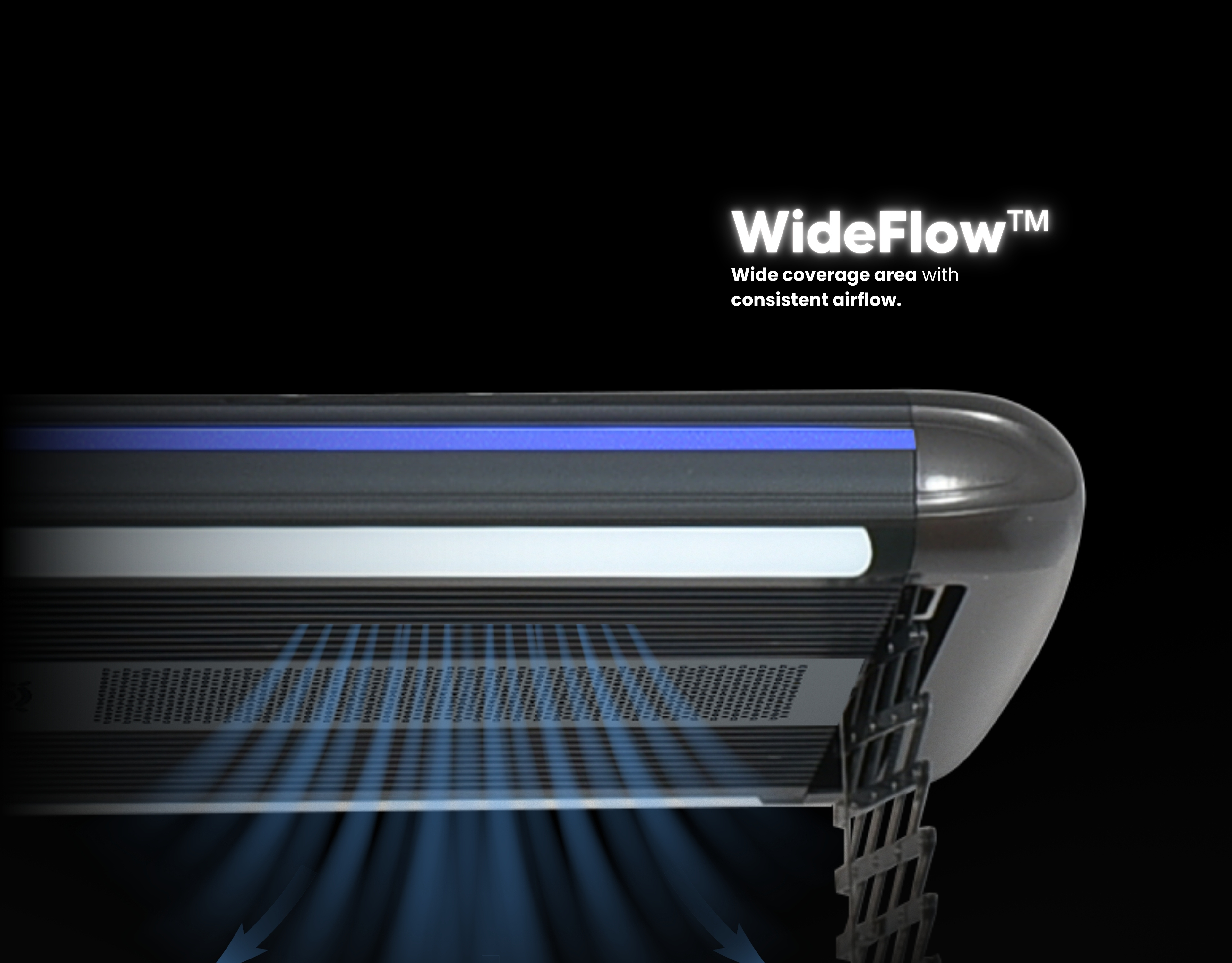 AERVA ULTRA WIDE FLOW