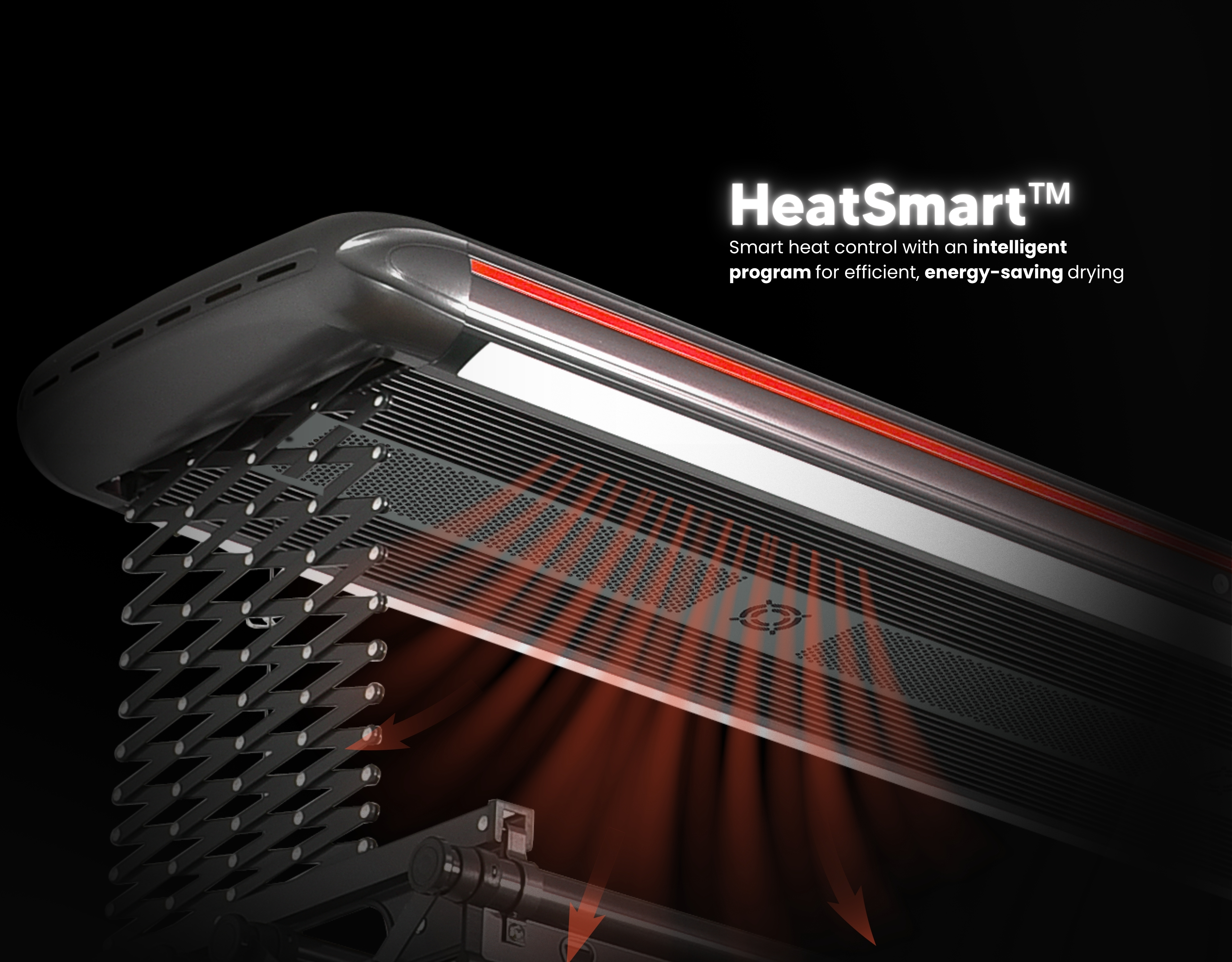 AERVA ULTRA HEAT SMART
