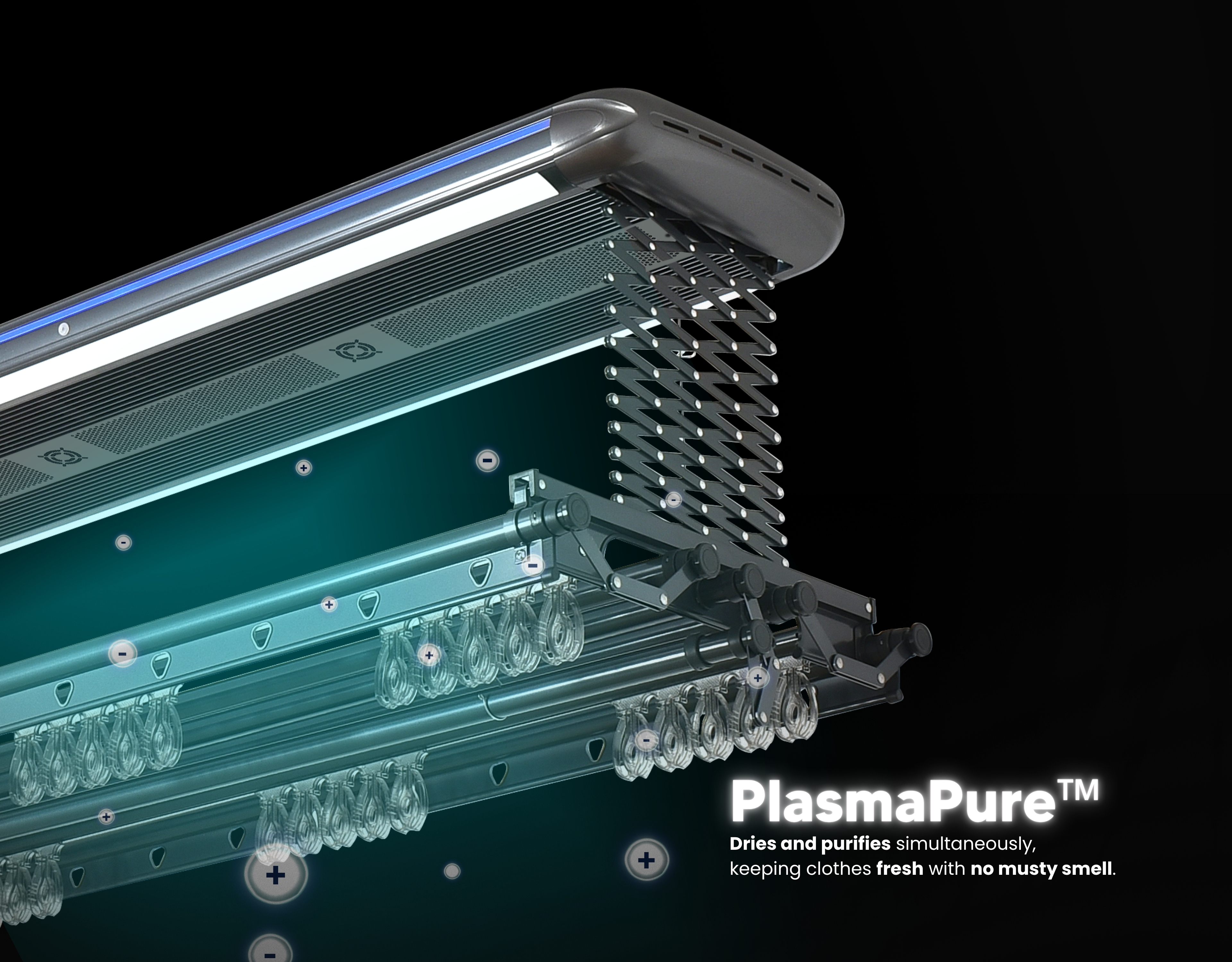 AERVA ULTRA PLASMA PURE