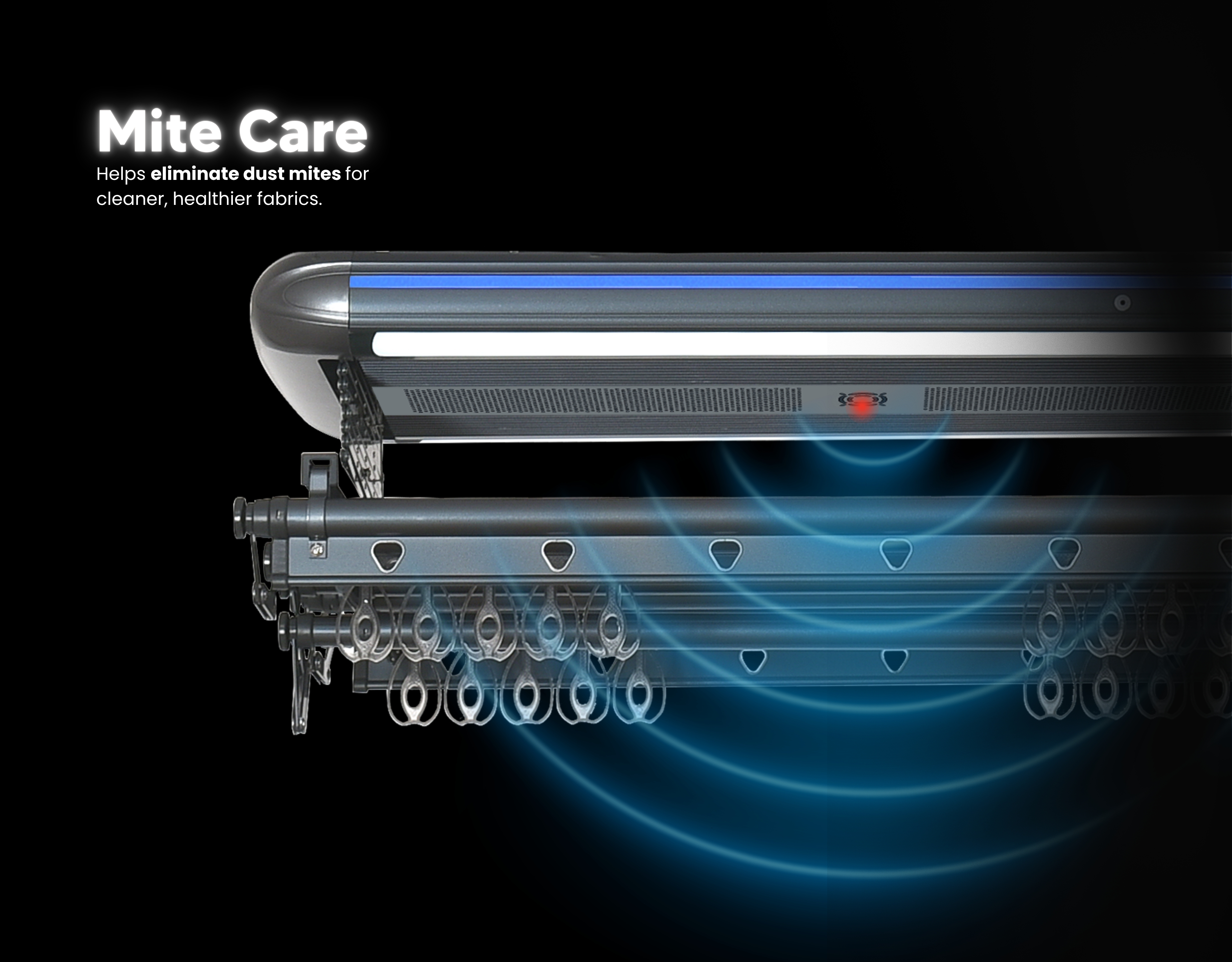 AERVA ULTRA MITE CARE