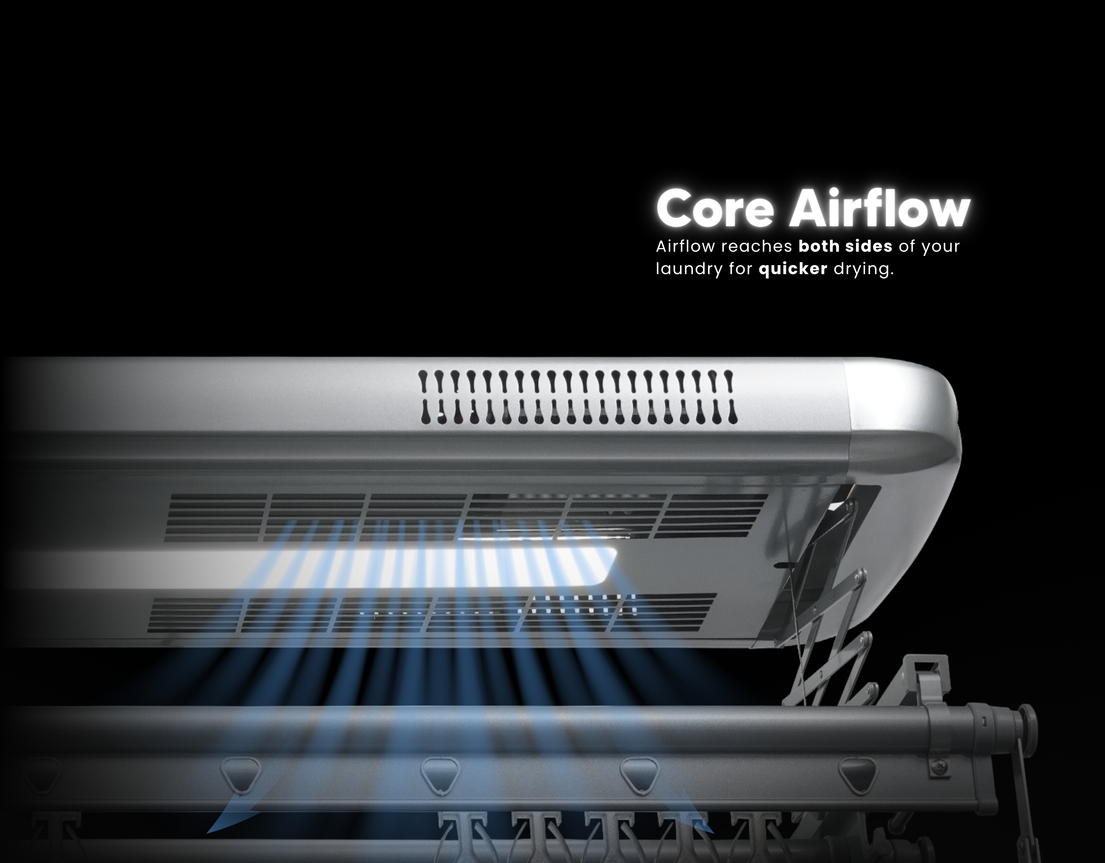 AERVA ULTRA WIDE FLOW