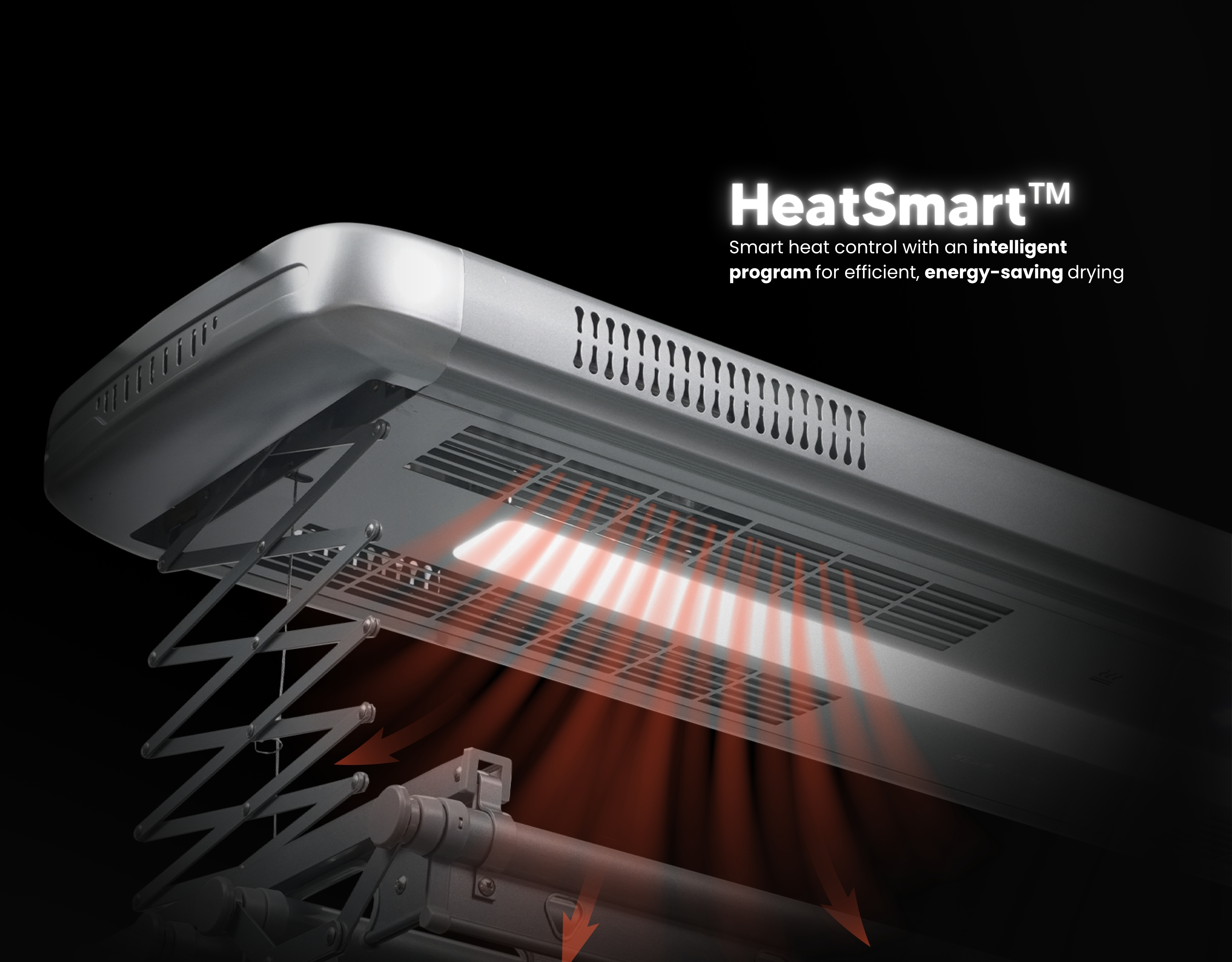 AERVA ULTRA HEAT SMART