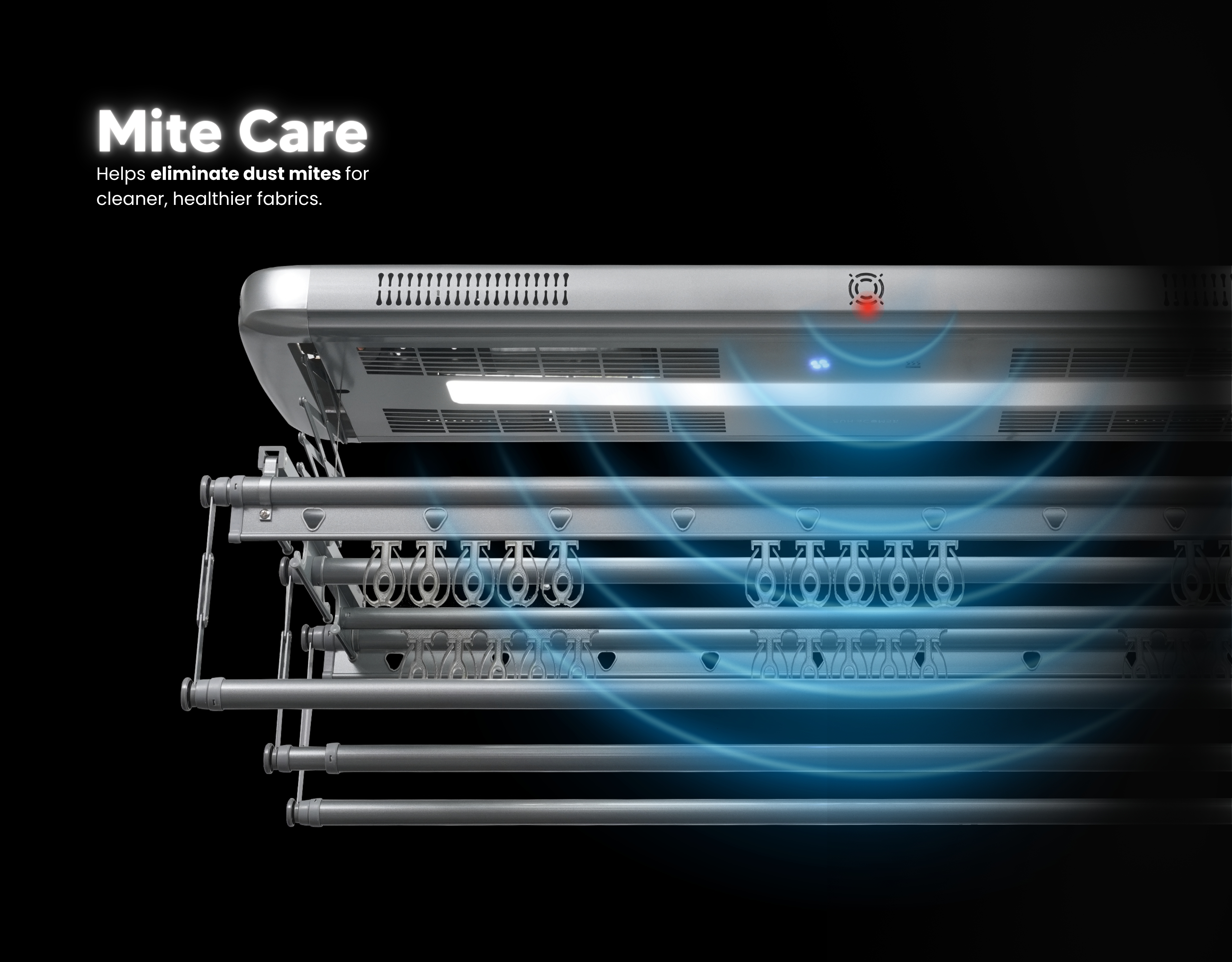AERVA ULTRA MITE CARE