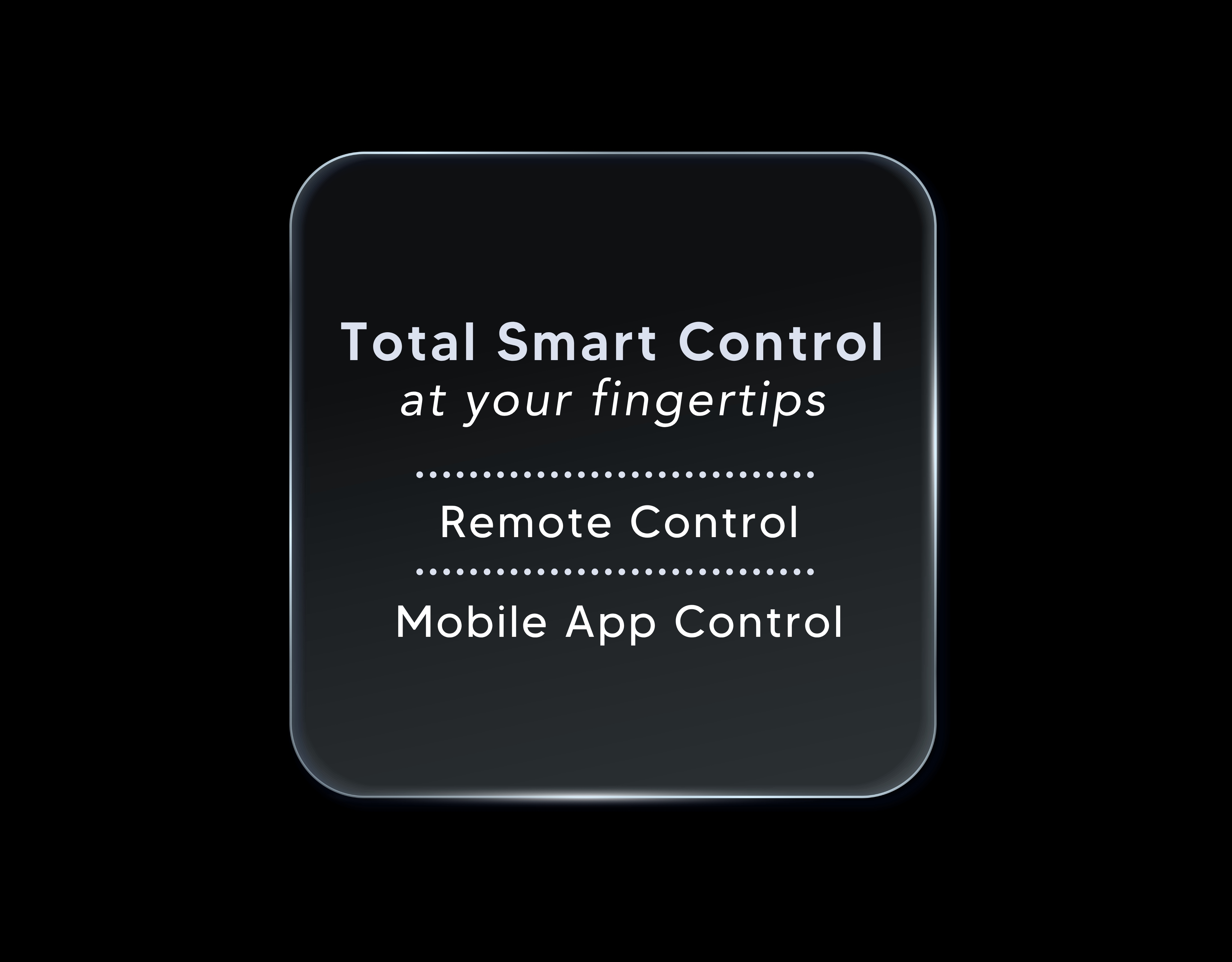 AERVA ULTRA CONTROL