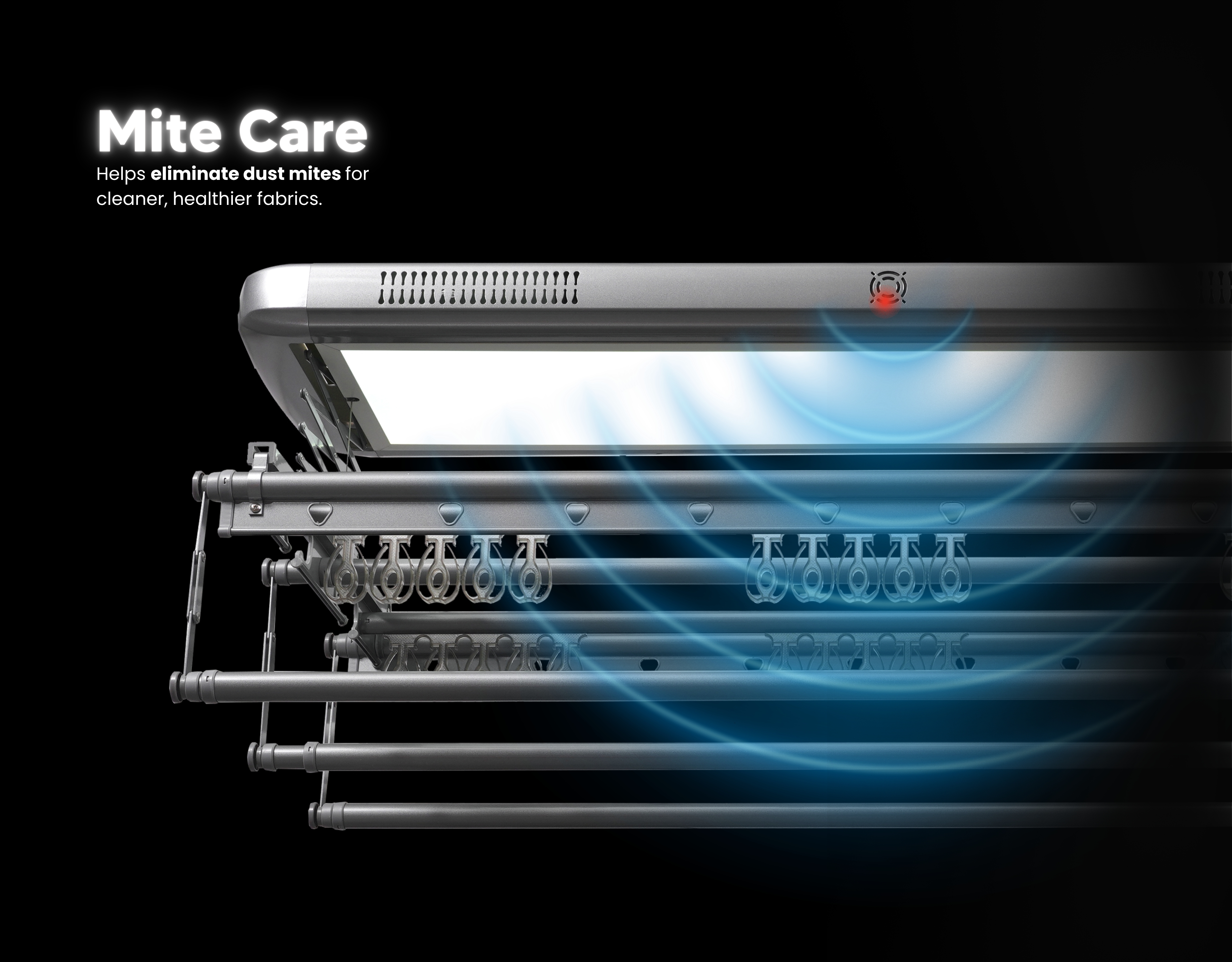 AERVA ULTRA MITE CARE