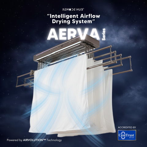 AERVA SERIES