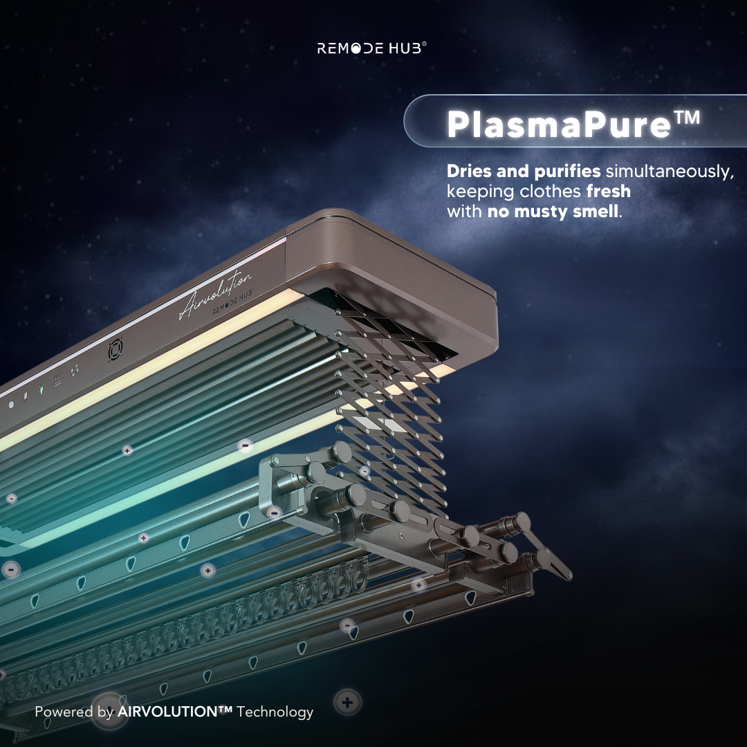 PLASMA PURE