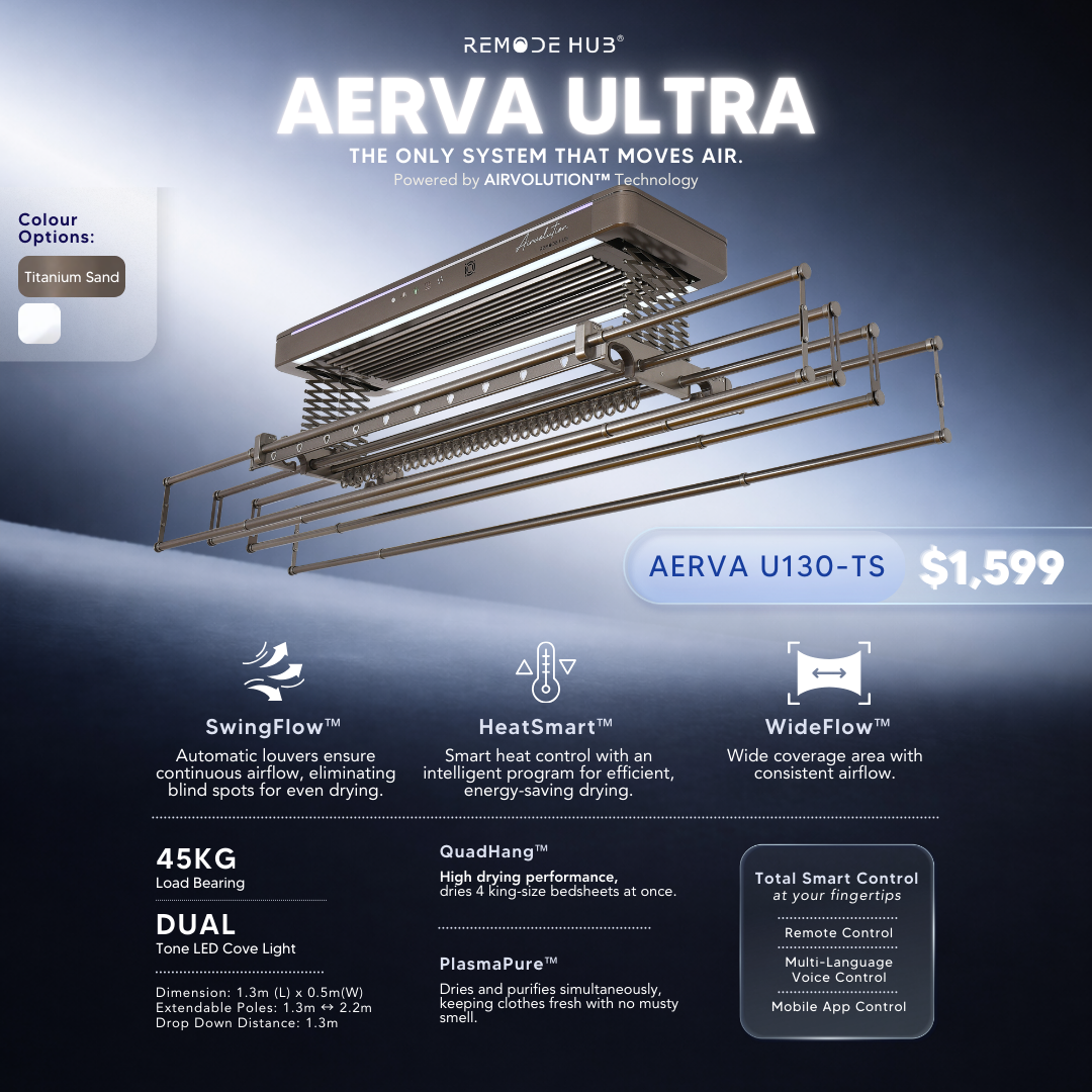 AERVA U130-TS