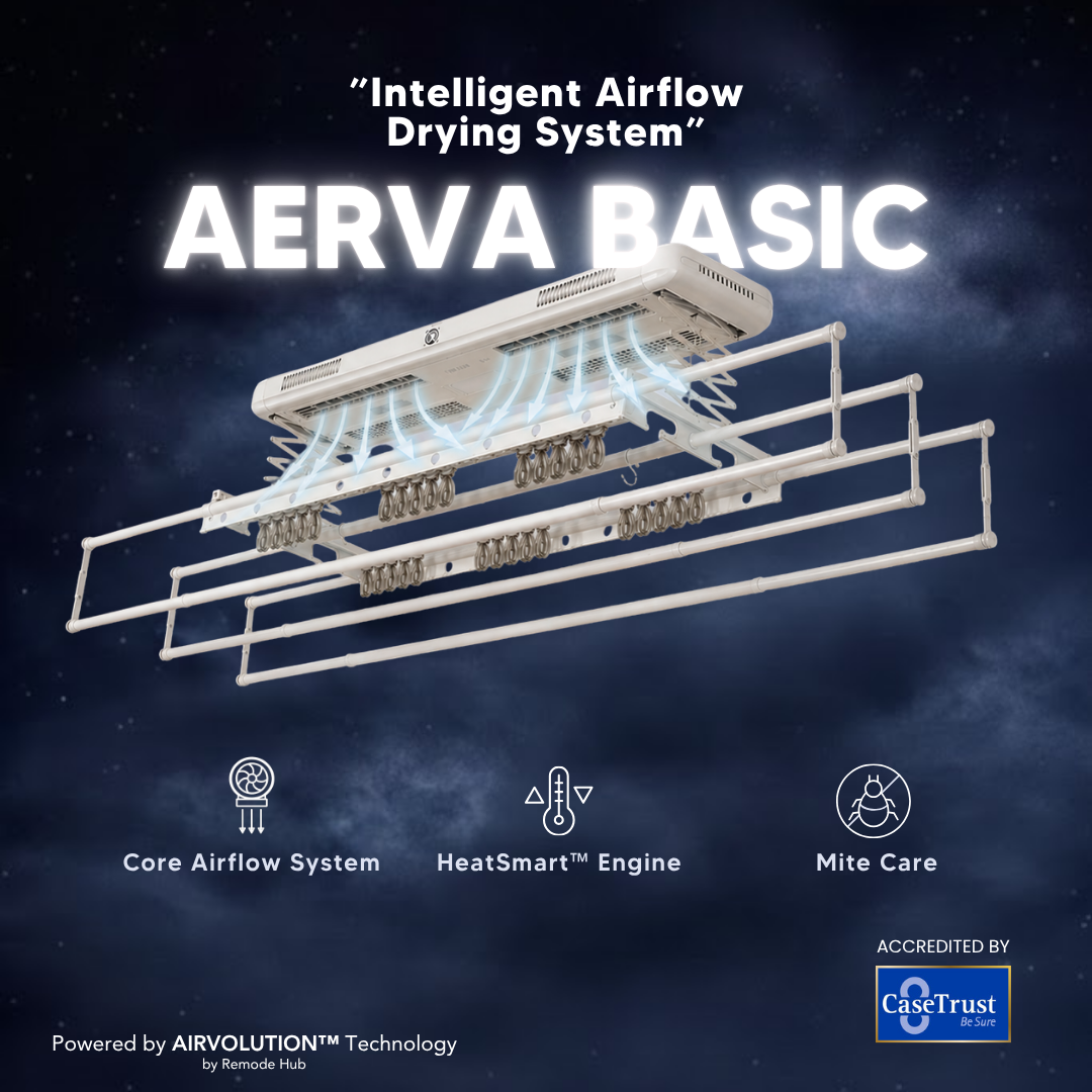 AERVA BASIC
