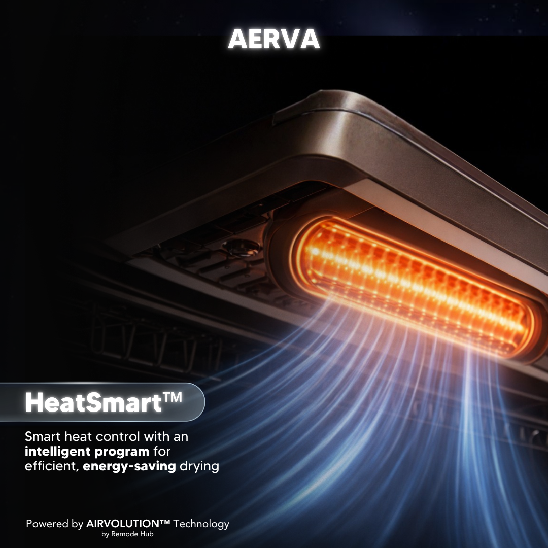 HEAT SMART
