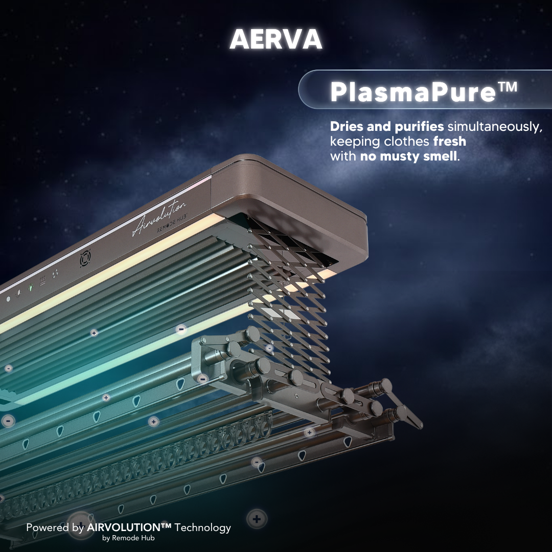 PLASMA PURE