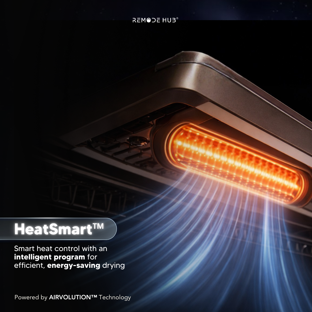 HEAT SMART